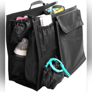 DIAPER BAG INSERT BY TOTESAVVY